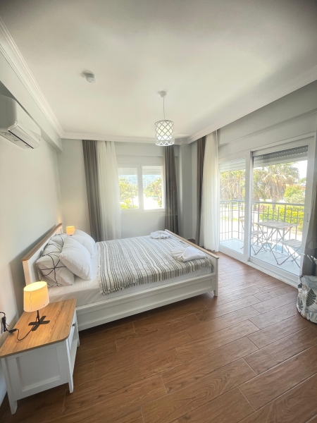 Villa İda
